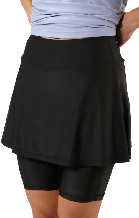 Skirted Swim Jammerz