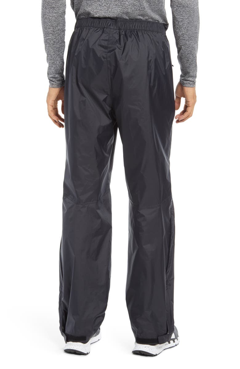 The North Face Venture Waterproof Pants, Alternate, color, 