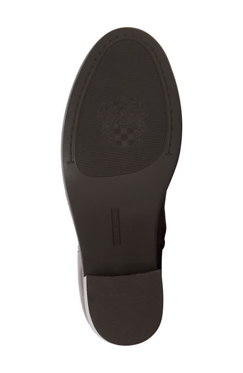 Vince Camuto Amree Tall Boot In Burgundy