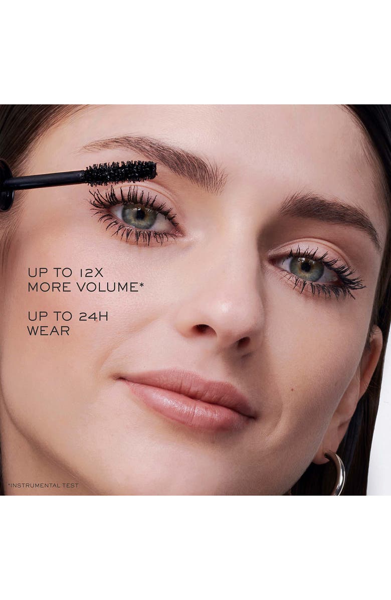 Lancôme Monsieur Big Mascara & Drama Liqui-Pencil Liner Set (Limited Edition) USD $69 Value, Alternate, color,