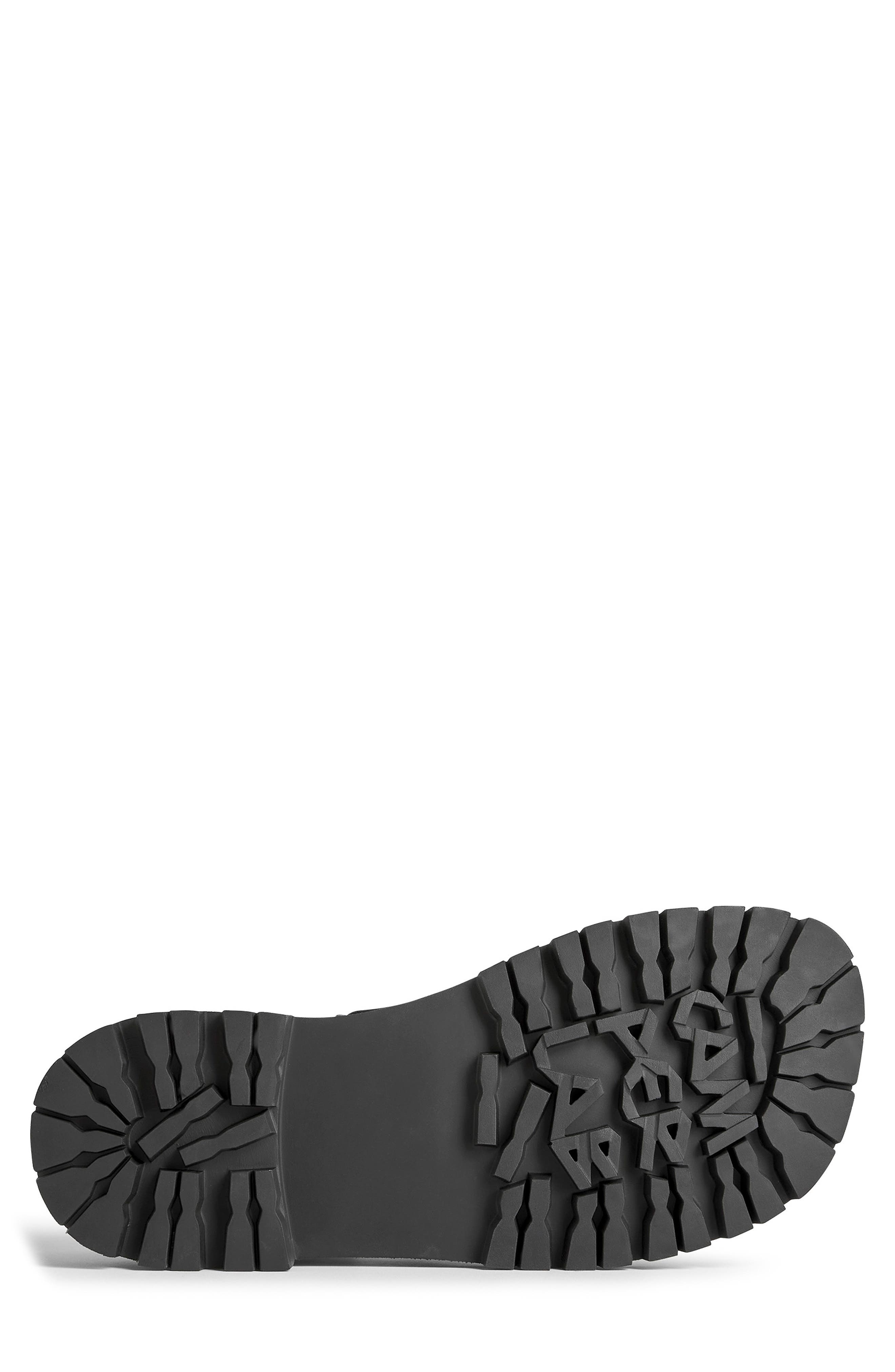 Camper lab Eki Leather Boot, Alternate, color, 