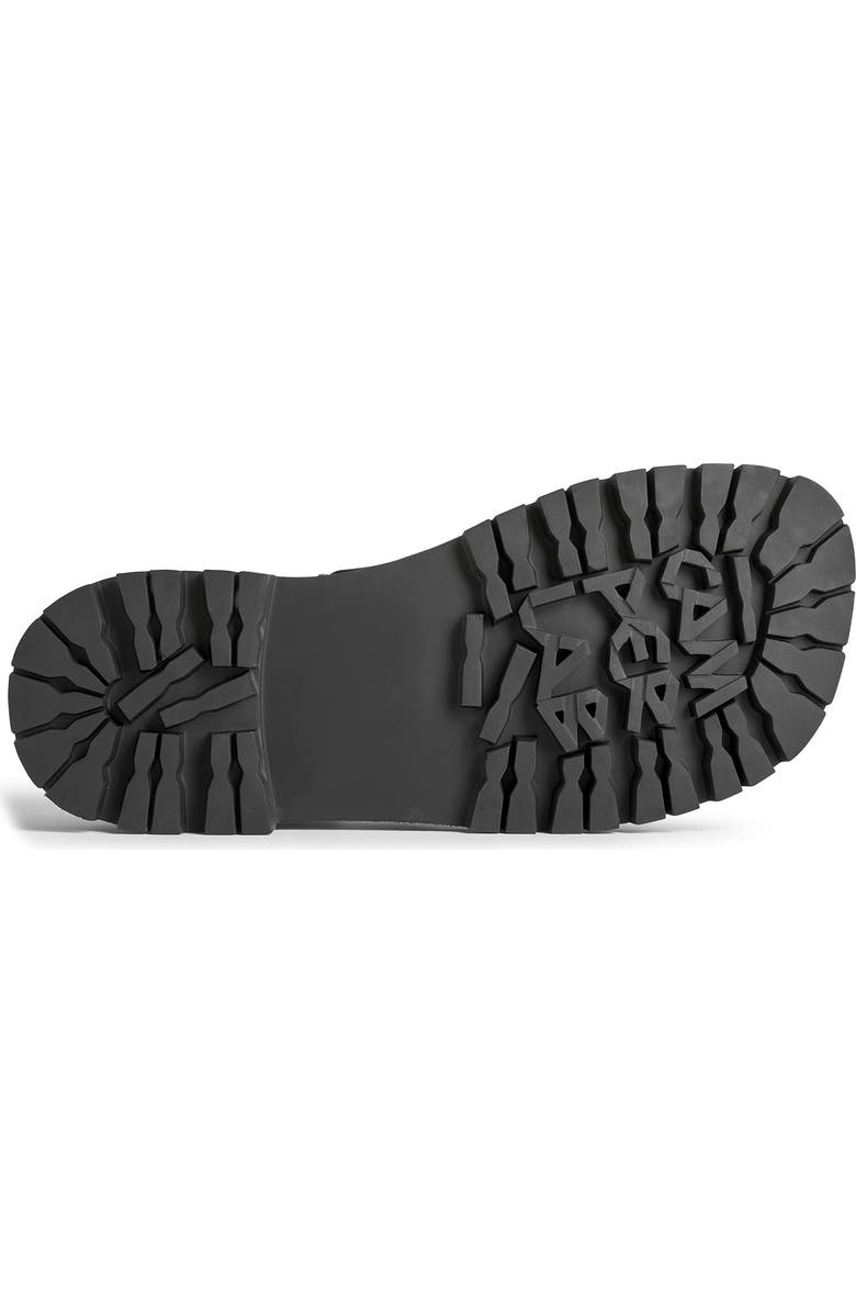 Camper lab Eki Leather Boot, Alternate, color,