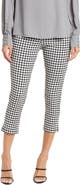PATRIZIA LUCA Patrizia Luca High Waist Capri