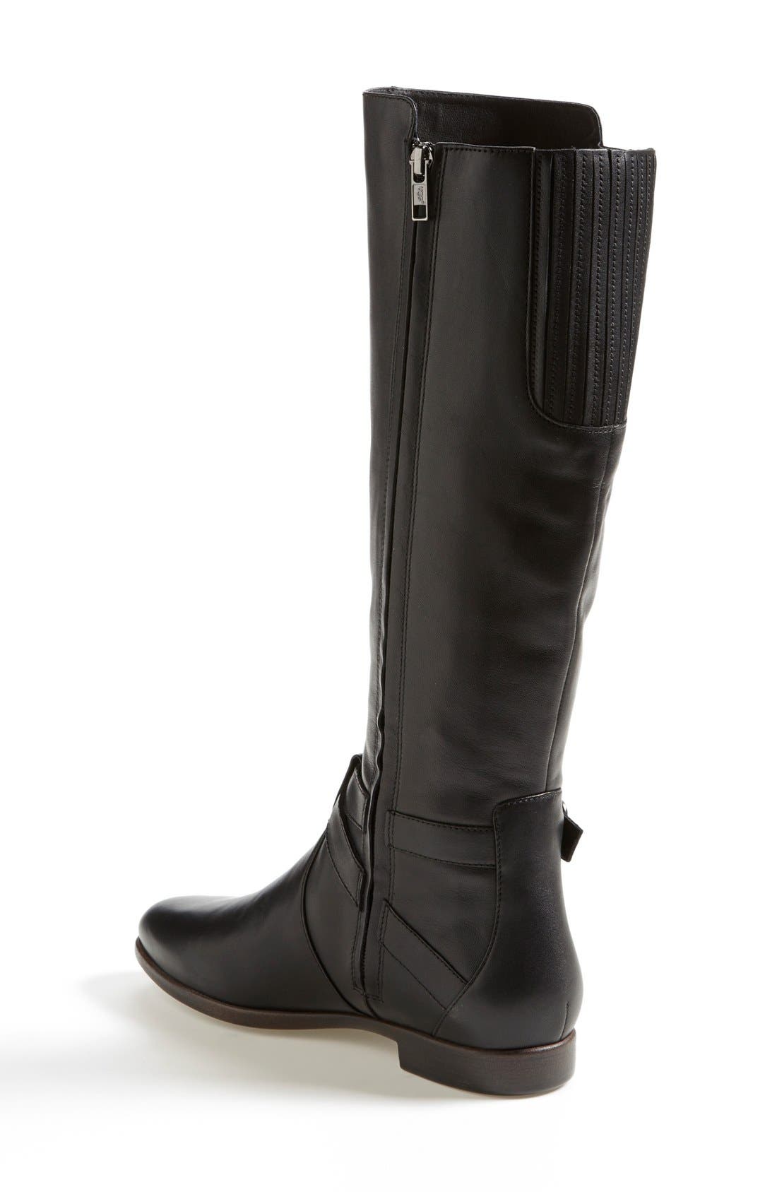 UGG<sup>®</sup> Australia 'Beryl' Riding Boot, Alternate, color, 