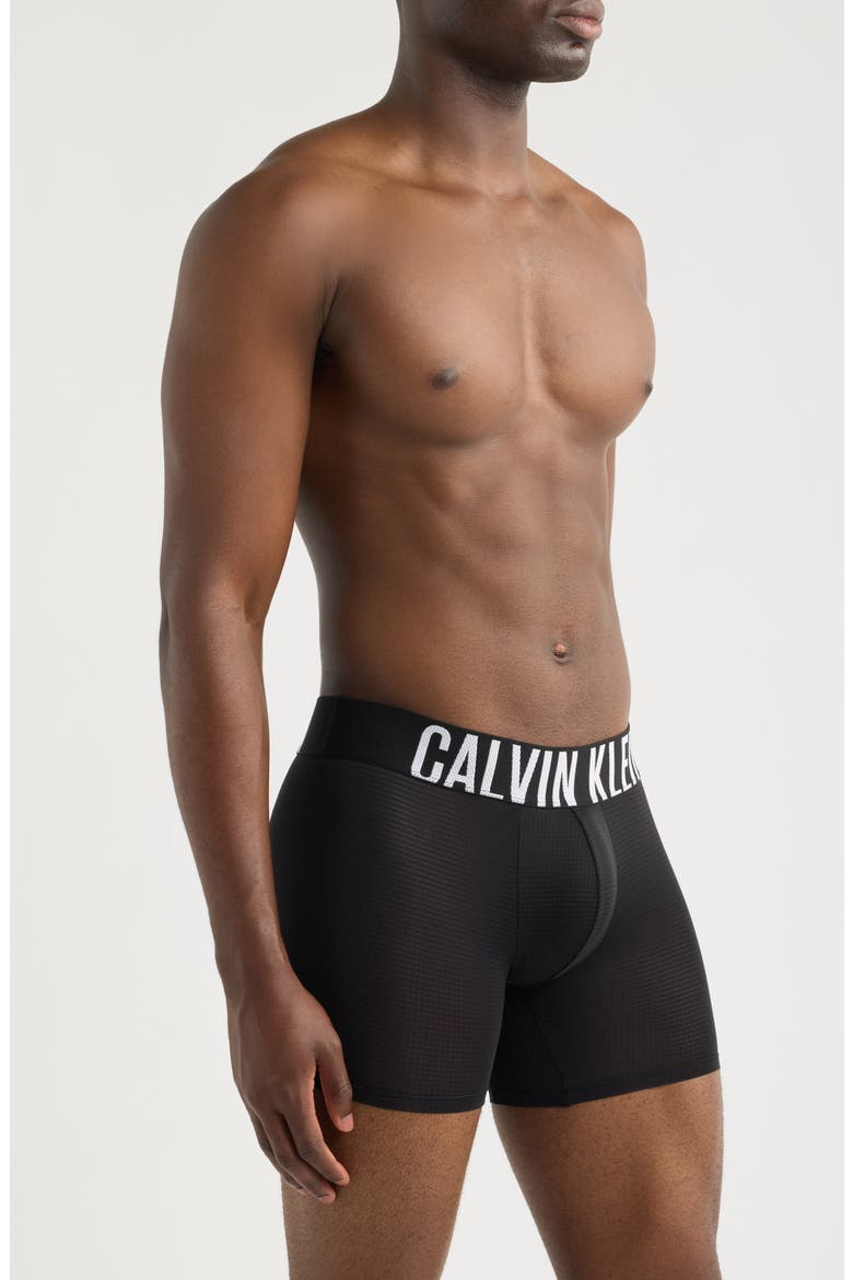 Intense Power Air Boxer Briefs, Alternate, color, BLACK