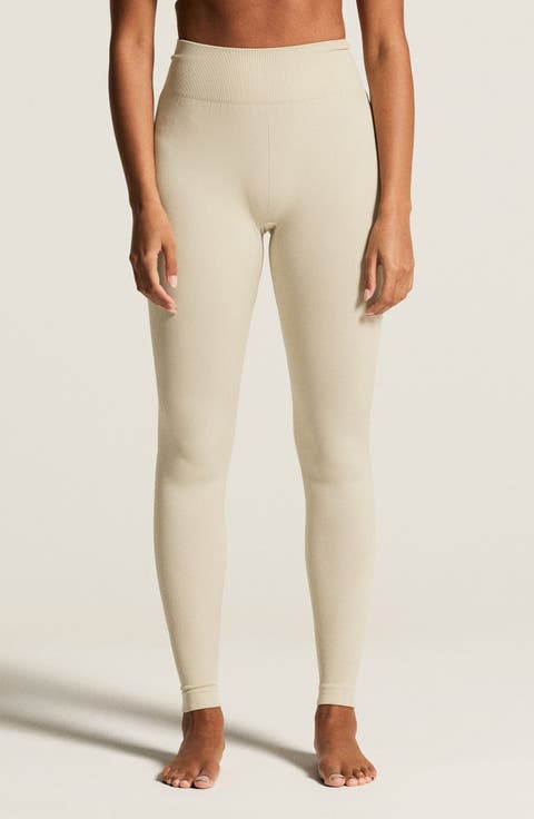 Warm Comfort Performance Leggings