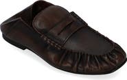 ALOHAS Aven Flat Mule