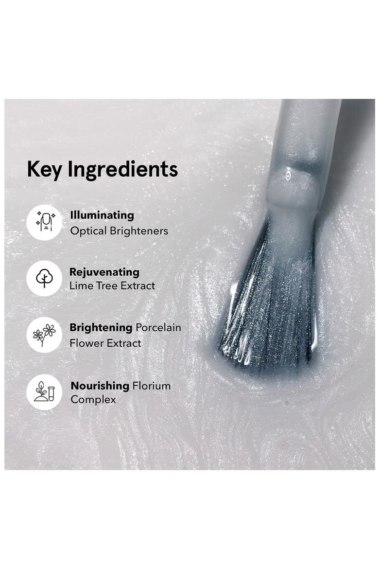 Illuminating Nail Concealer, Alternate, color, QUARTZ