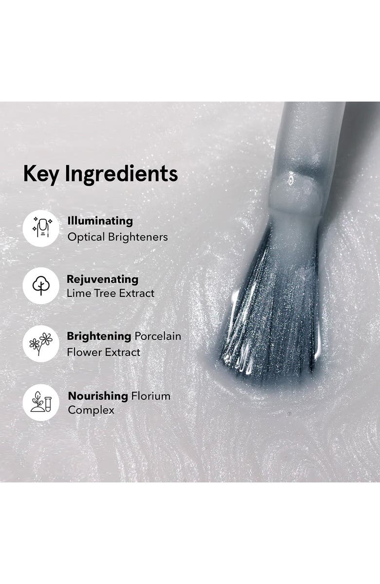 Londontown Illuminating Nail Concealer, Alternate, color, Quartz