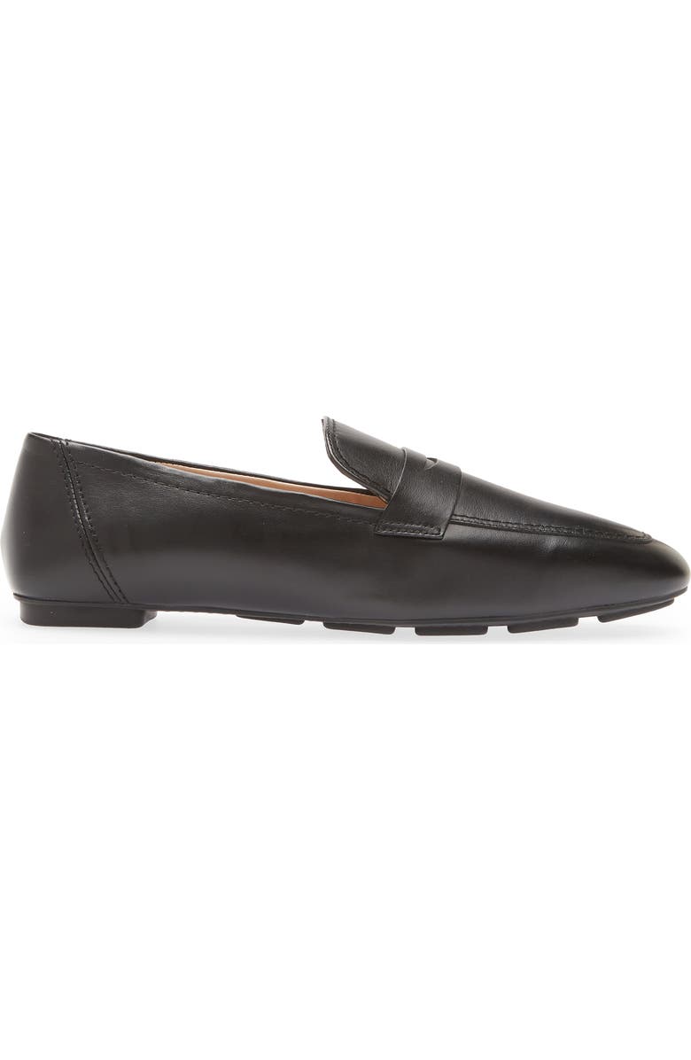 Stuart Weitzman Jet Penny Loafer, Alternate, color,