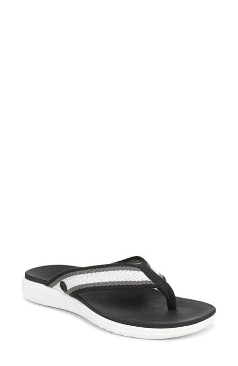 Indigo Flip Flop (Women)