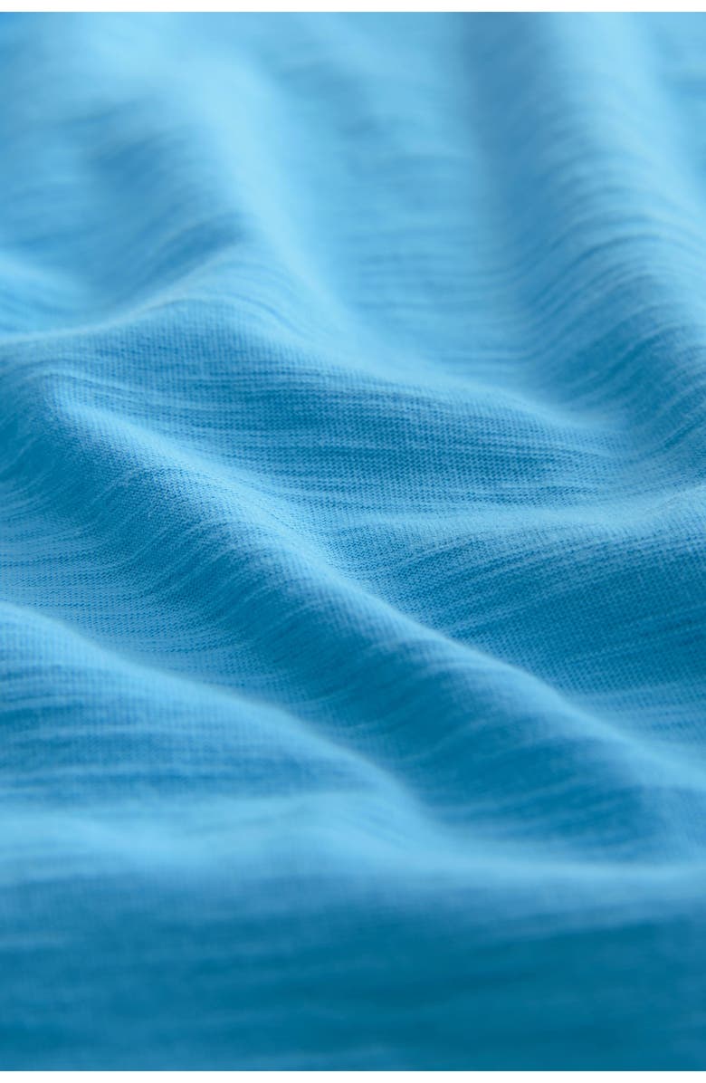 NEXT Sleeveless Maxi Dress, Alternate, color, Blue