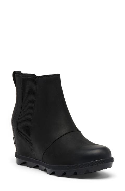 Joan Rhapsody Waterproof Chelsea Boot (Women)