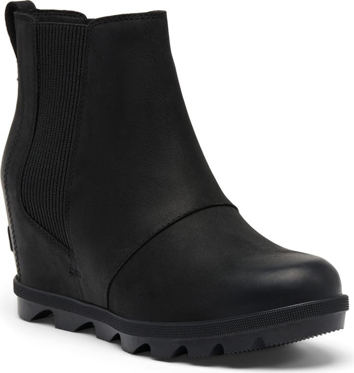 SOREL Sorel Joan Rhapsody Waterproof Chelsea Boot Women by Nordstrom
