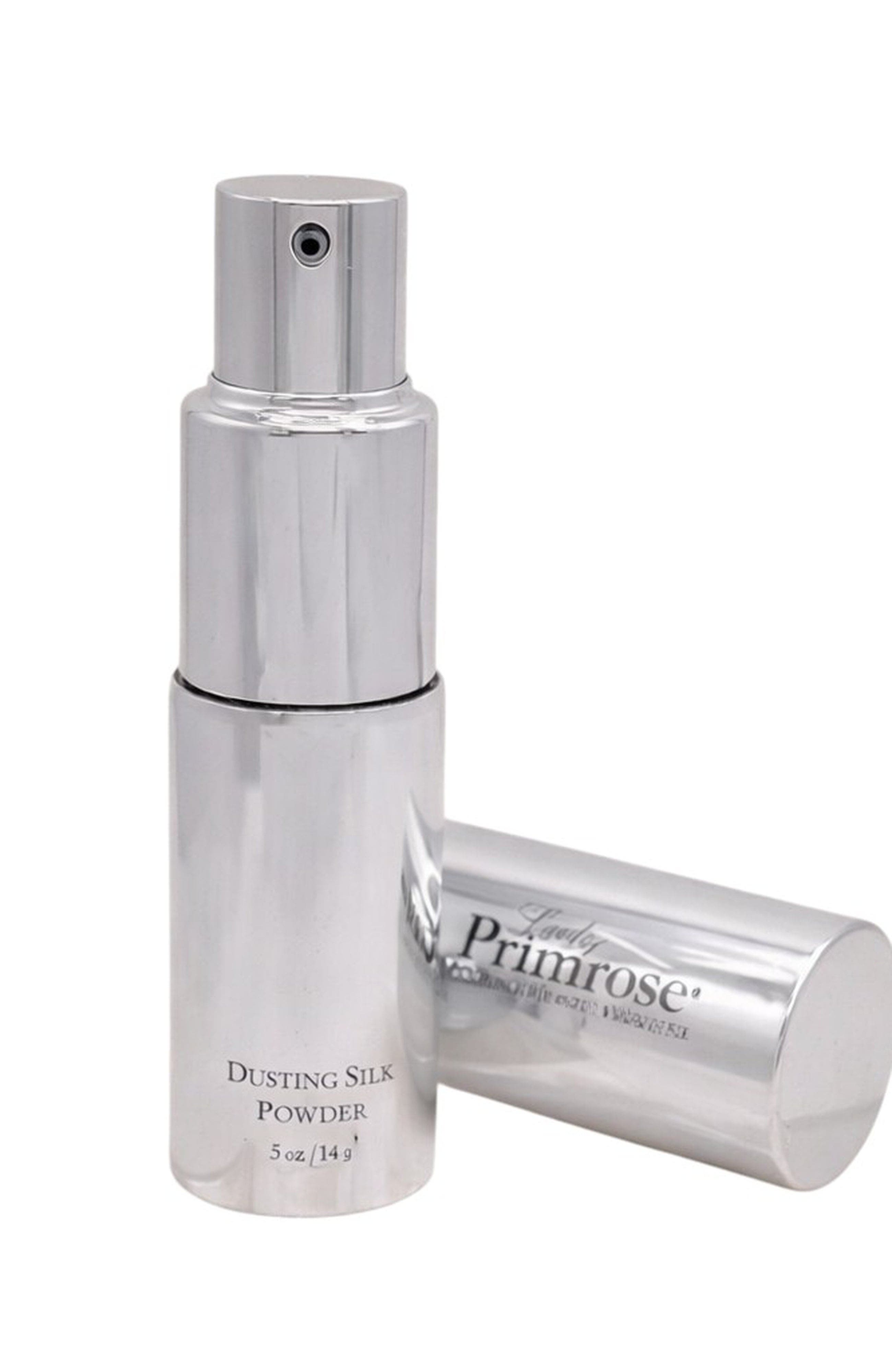 Lady Primrose Royal Extract Dusting Silk Powder Spray Mist (Women ...