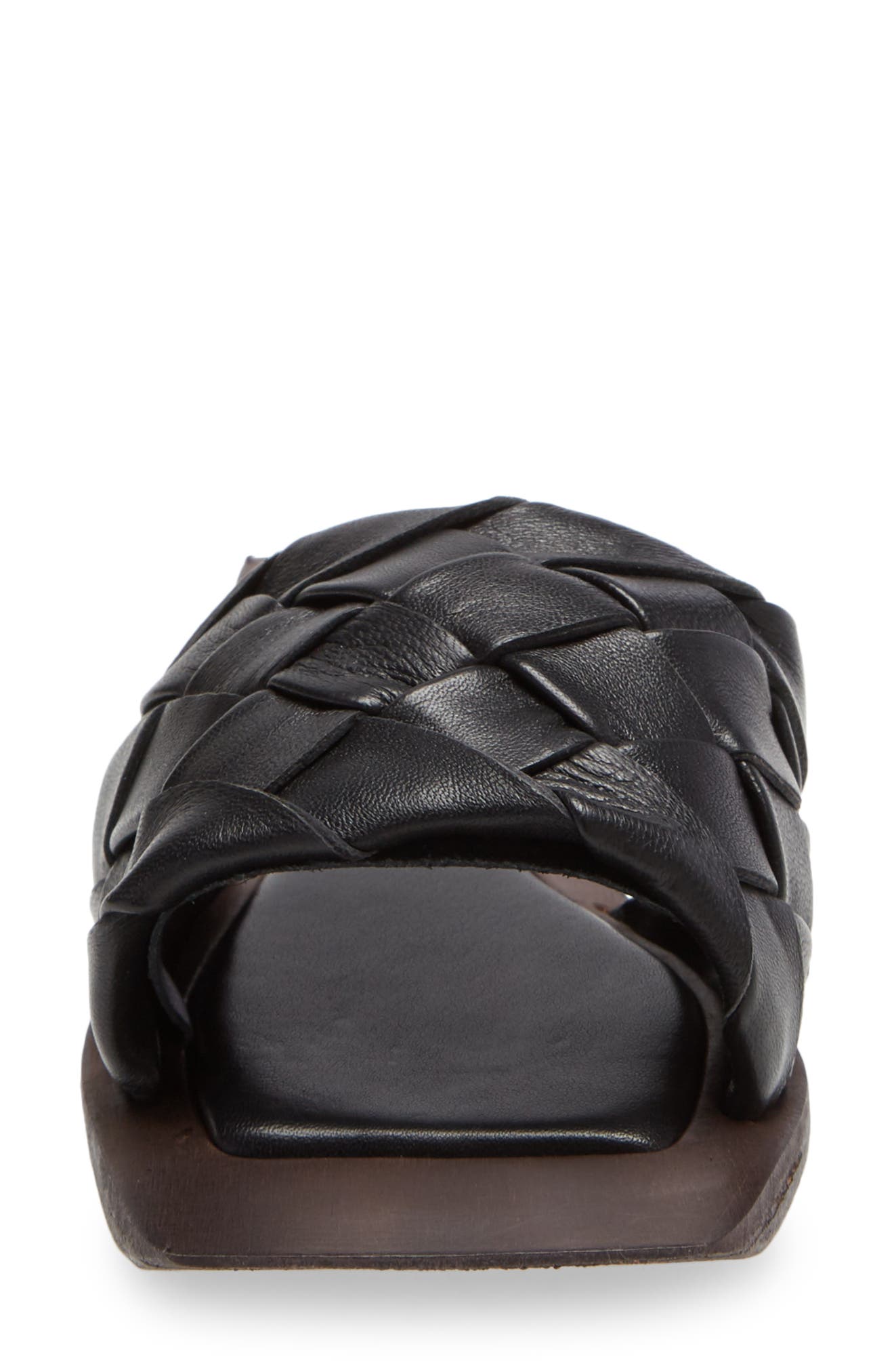 Jeffrey Campbell Costelo-L Slide Sandal, Alternate, color, 