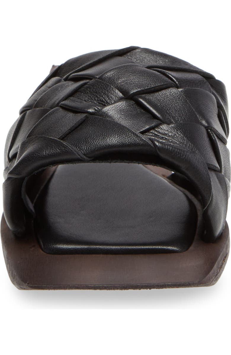 Jeffrey Campbell Costelo-L Slide Sandal, Alternate, color,