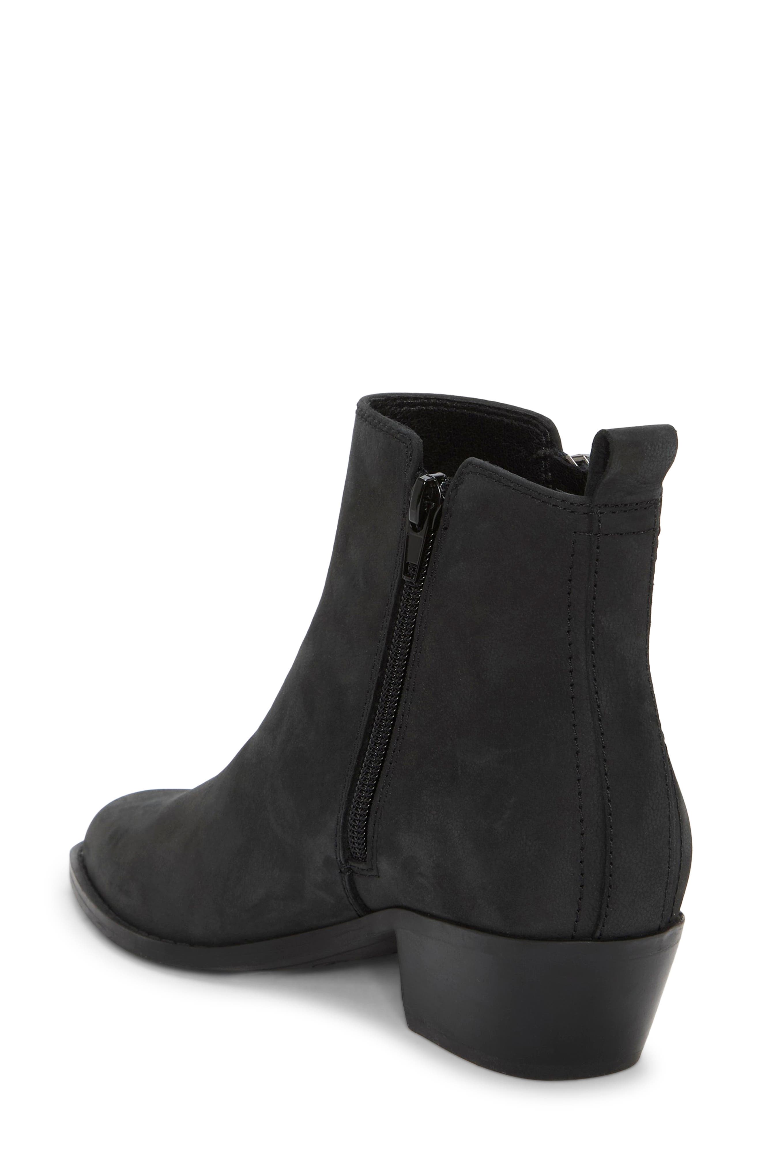 Ailein Pointed Toe Bootie - image 4