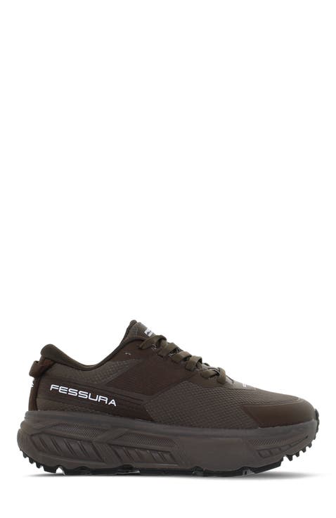 TRAIL VTR - R Sneakers