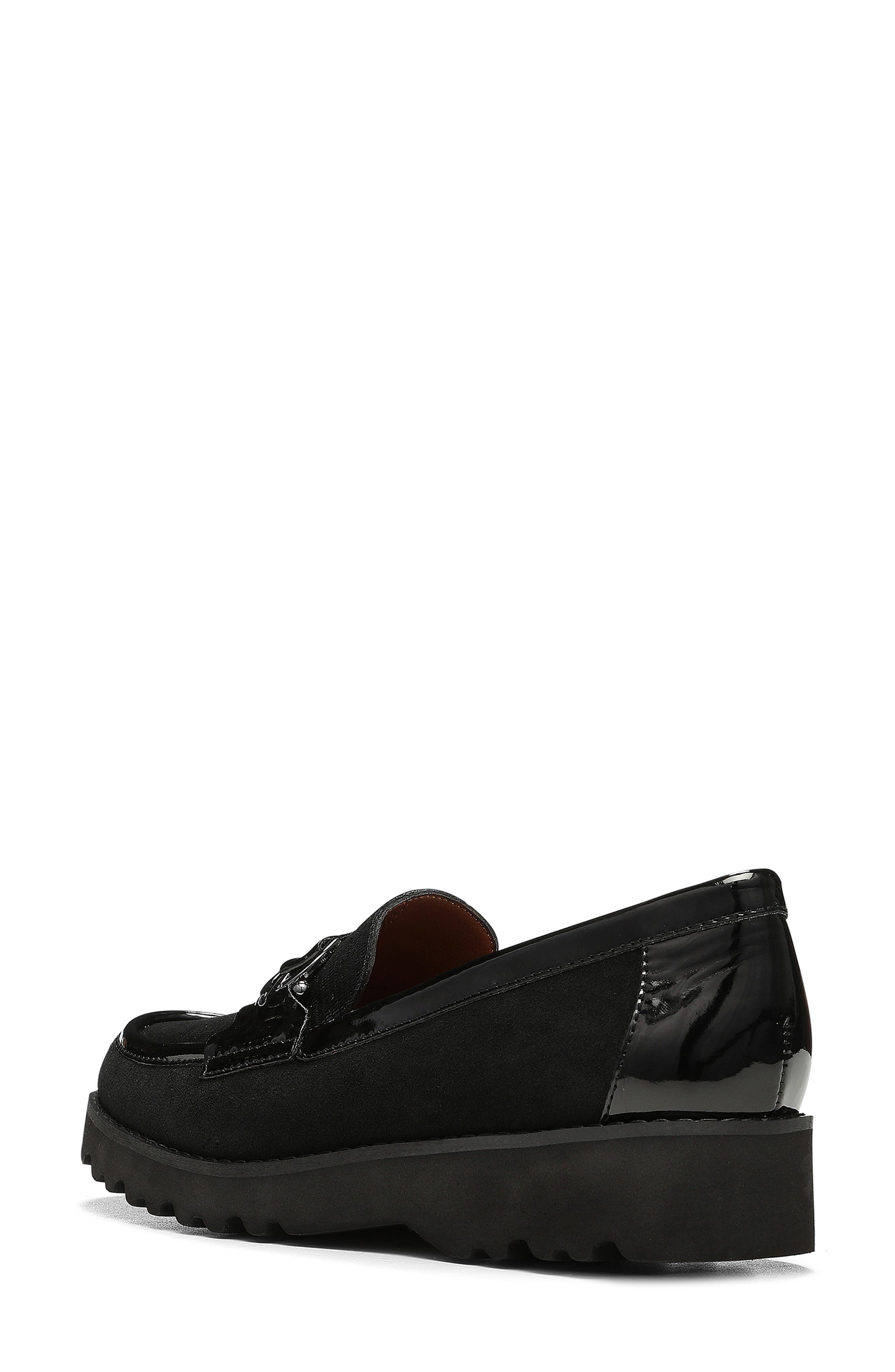 Donald Pliner Clio Slip-on Chunky Loafer (Women) | Nordstromrack display picture 2