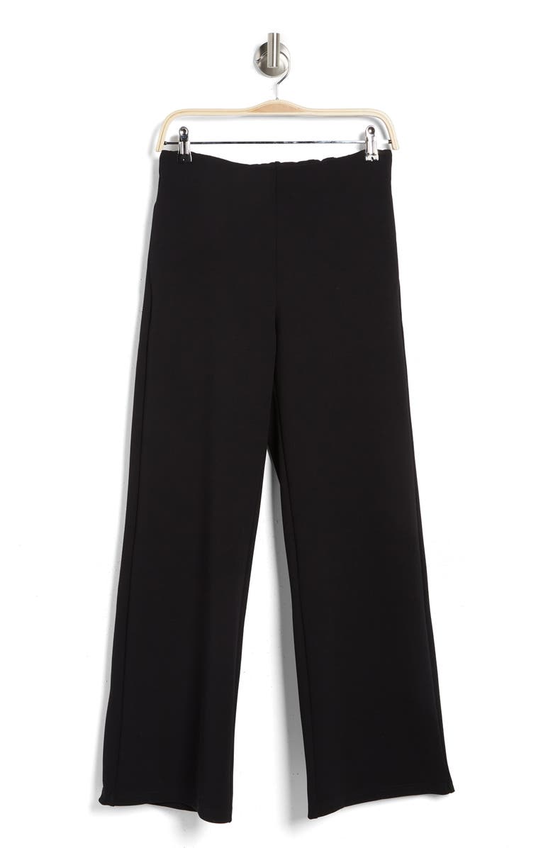 MELLODAY Pull-On Wide Leg Pants, Alternate, color, 
