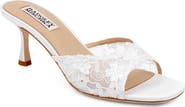 Badgley Mischka Collection Draya Sandal