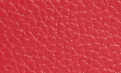 Aimee Amity Card Case In Red