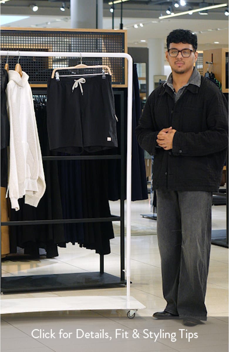 Banks Session Shorts, sales video thumbnail