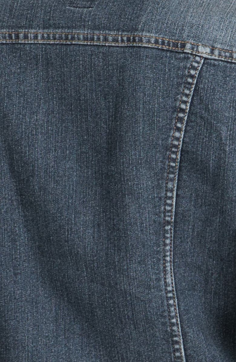 JAG Jeans 'Rupert' Denim Jacket, Alternate, color, 