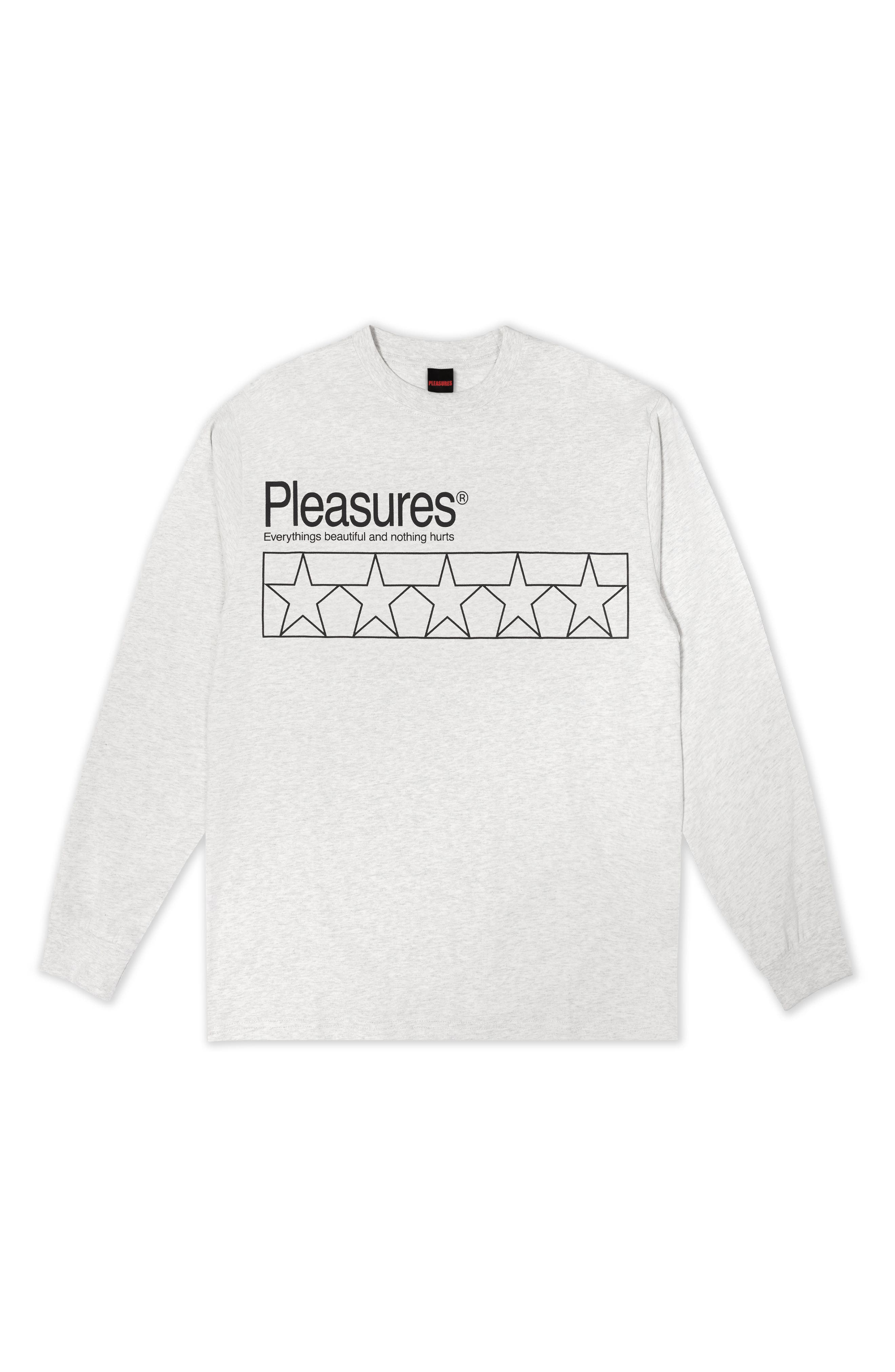 selected HEATHER GREY