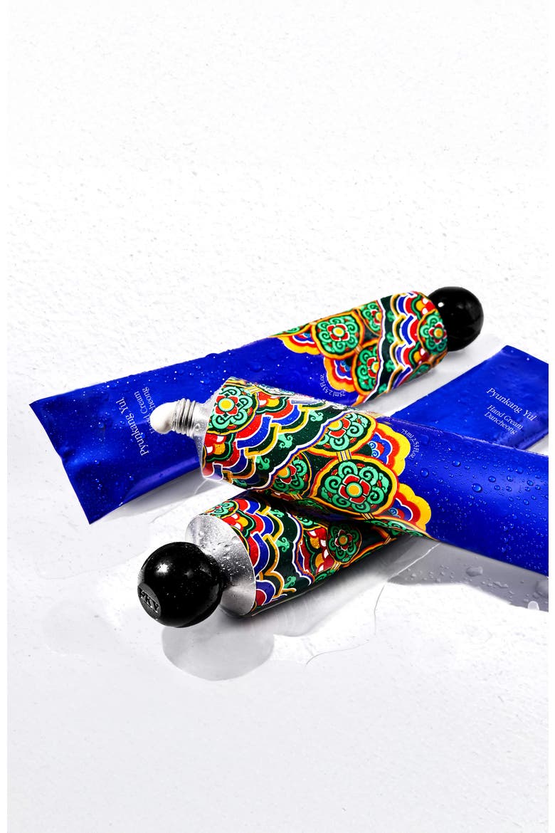 Hand Cream Dancheong, Alternate, color, None