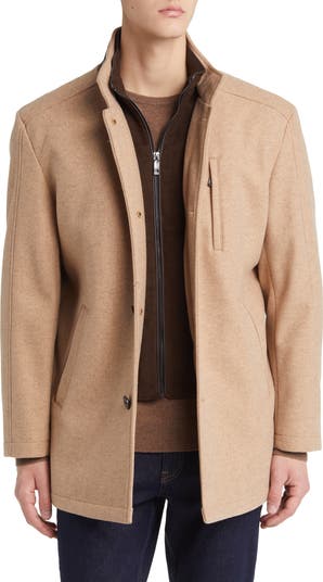 Johnston and selling murphy jacket