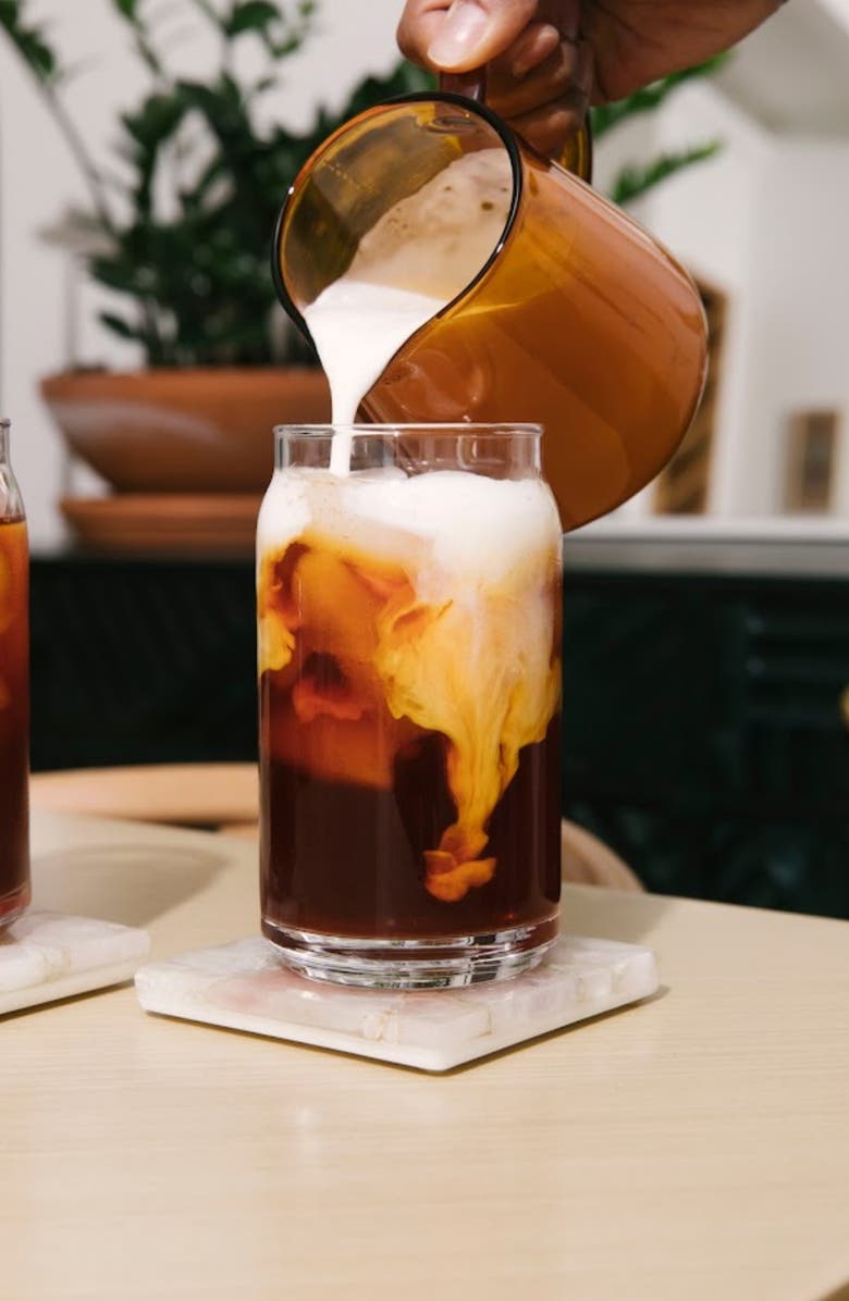 Teaspressa Tea for Coffee Lovers Gift Set, Alternate, color, Multi