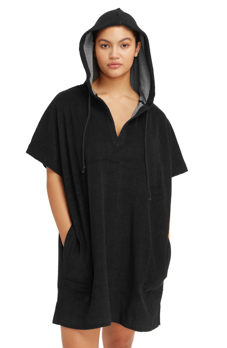 Sea Level Surf Poncho, Alternate, color, 