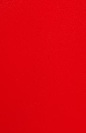 Tailored Single Button Blazer