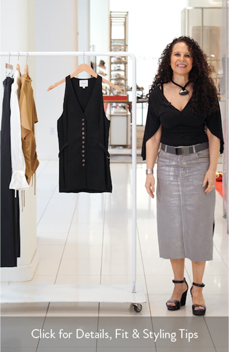 Rowe Vest, sales video thumbnail