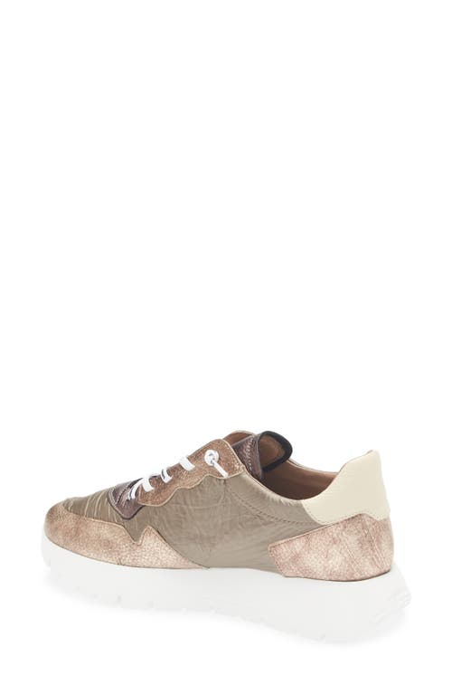 Wonders A-2491 Sneaker