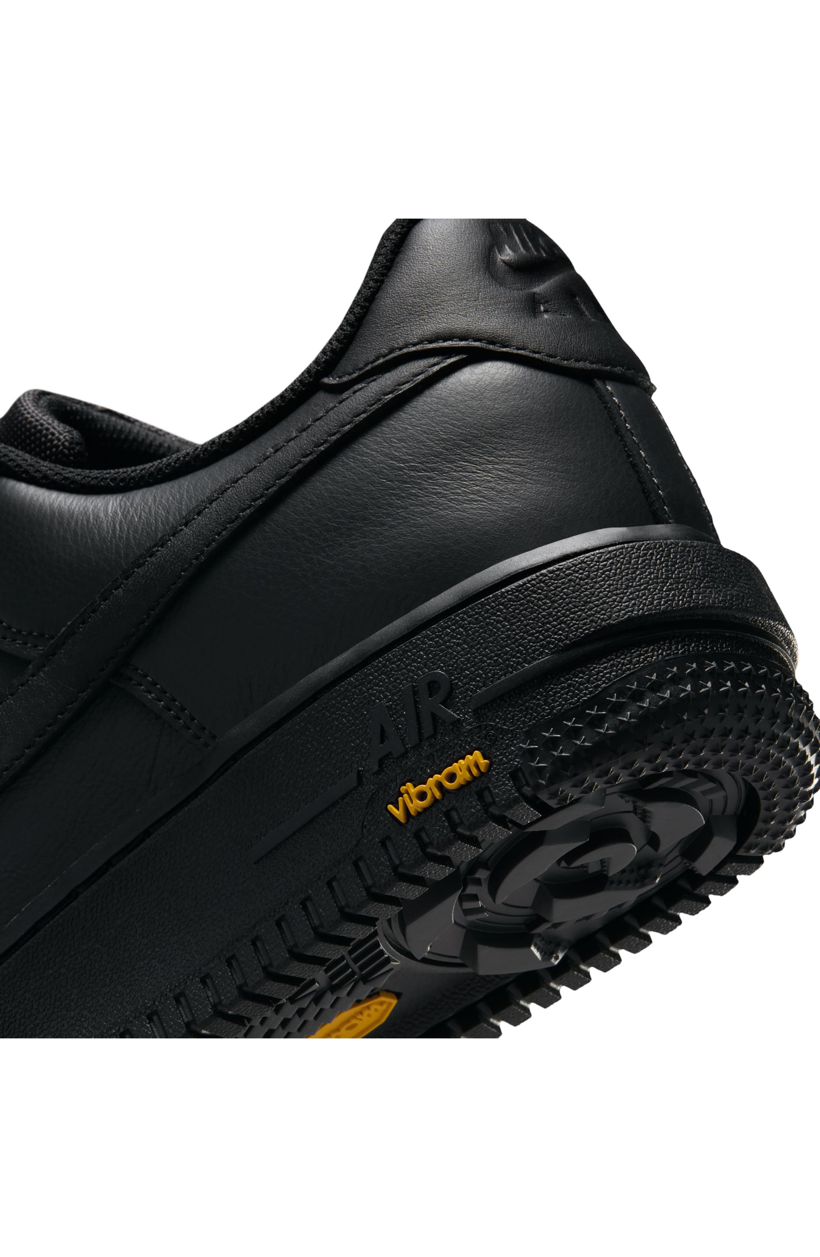Air Force 1 Gore-Tex® Waterproof Sneaker (Men) | Nordstrom