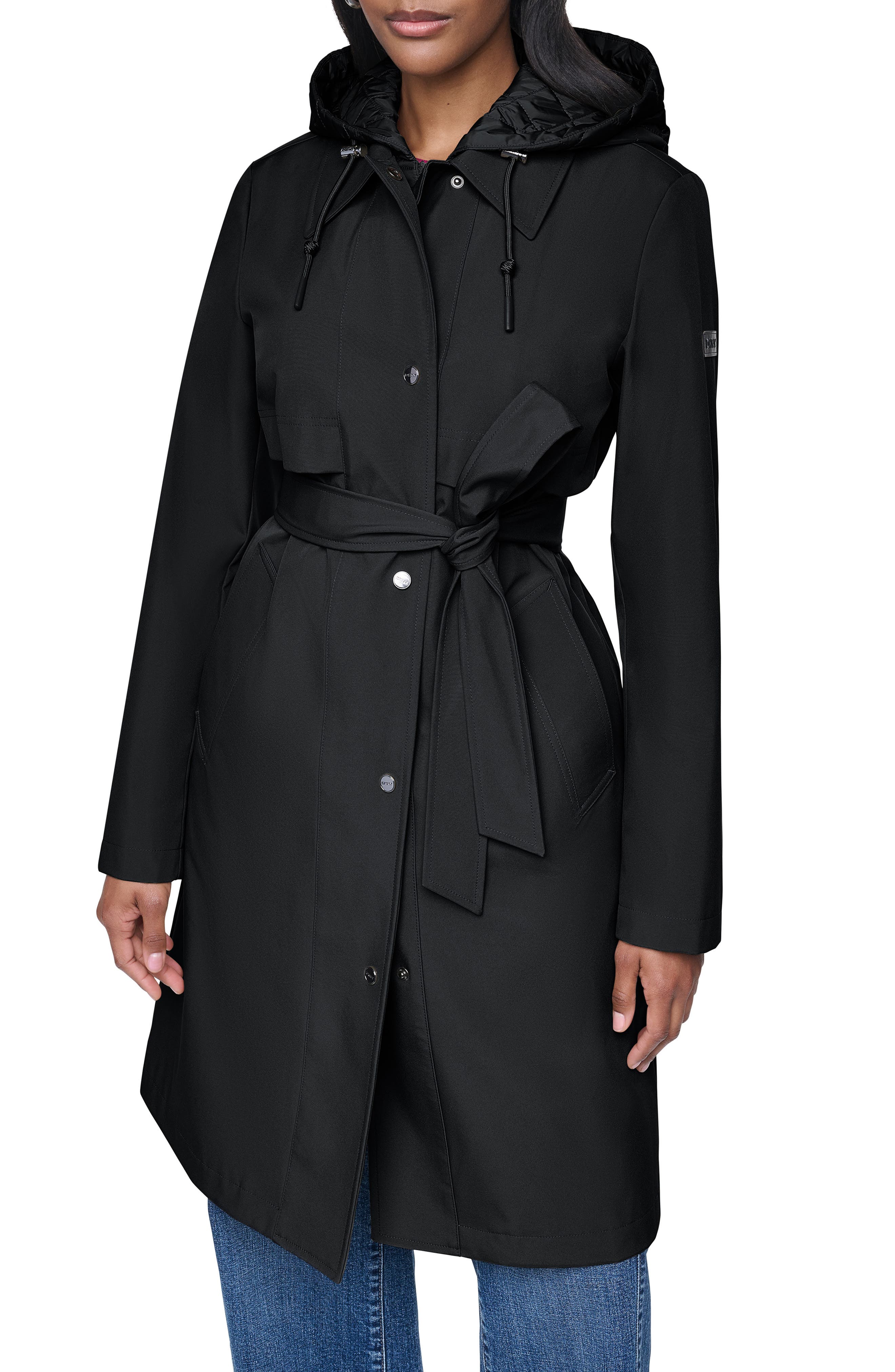 selected BLACK