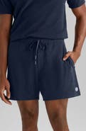 Tommy John Cabana Terry Shorts