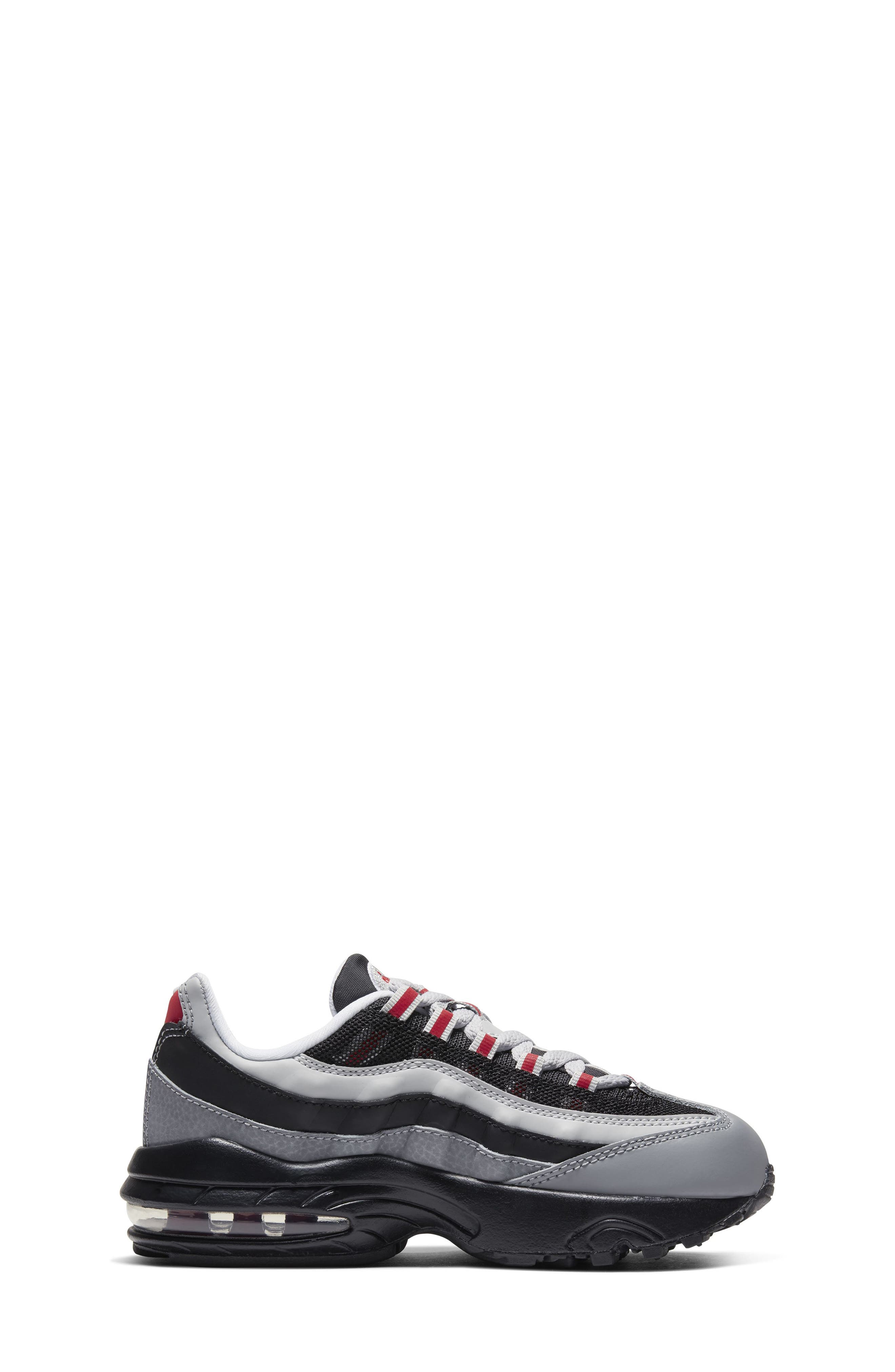 Nike Air Max 95 Sneaker, Main, color, 