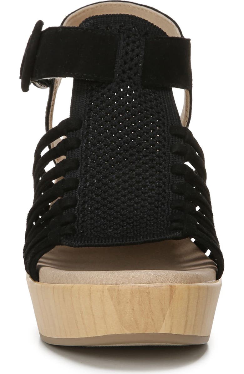 Dr. Scholl's Beach Front Block Heel Sandal, Alternate, color,