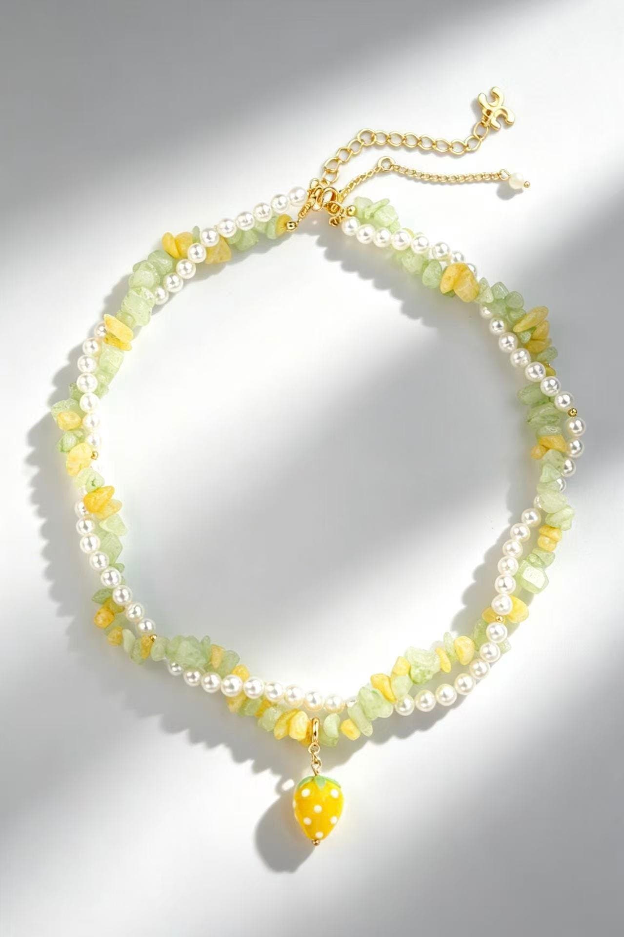 selected Yellow