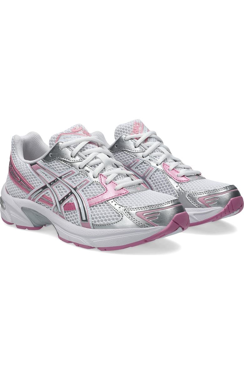 ASICS<sup>®</sup> GEL-1130<sup>™</sup> Sneaker, Main, color, Cream/ Carrier Grey