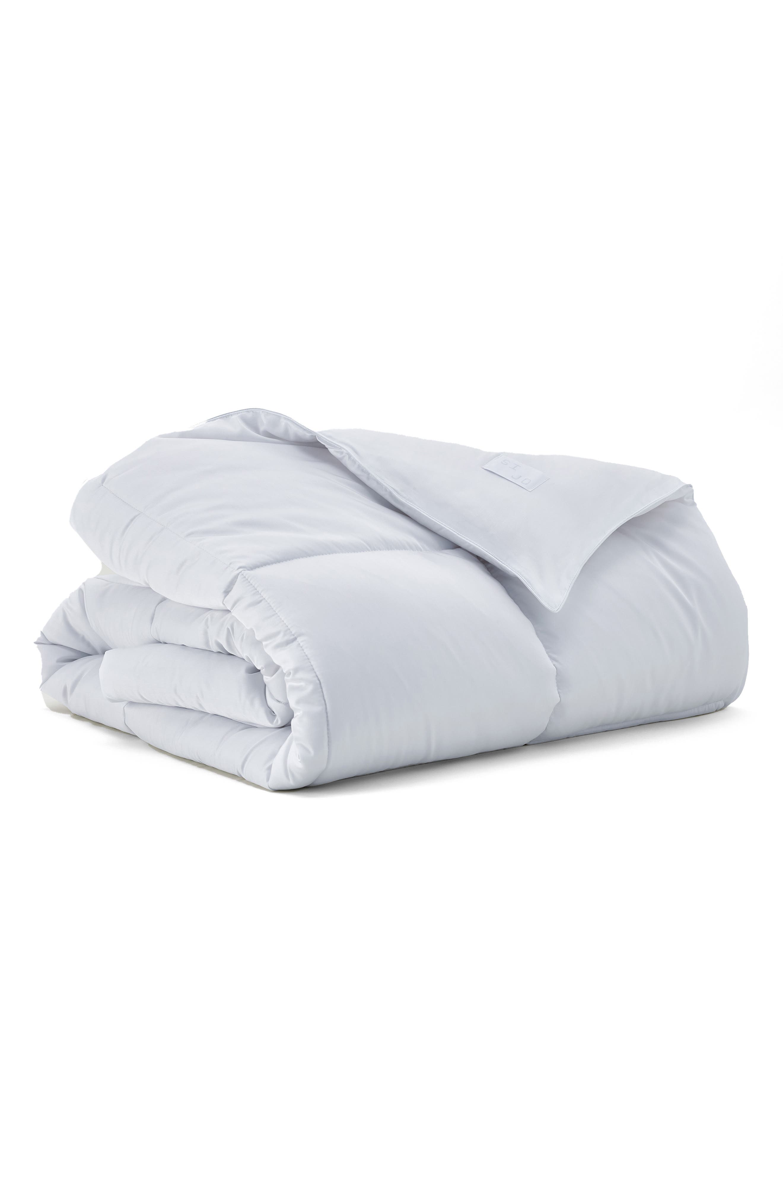 selected WHITE