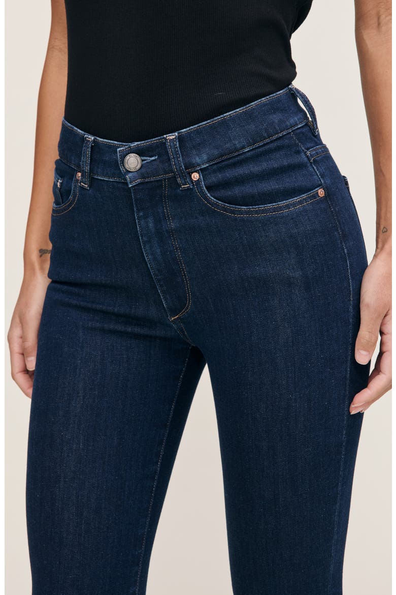 Bridget Instasculpt™ Boot High Rise Crop Jeans, Alternate, color, LUNAR SKY
