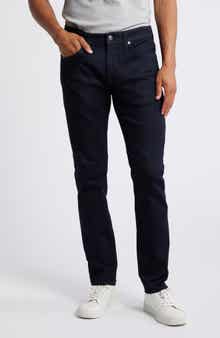 Nordstrom Slim Straight Leg Jeans