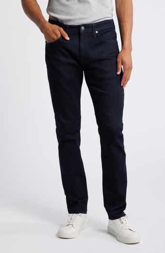 Nordstrom Slim Straight Leg Jeans