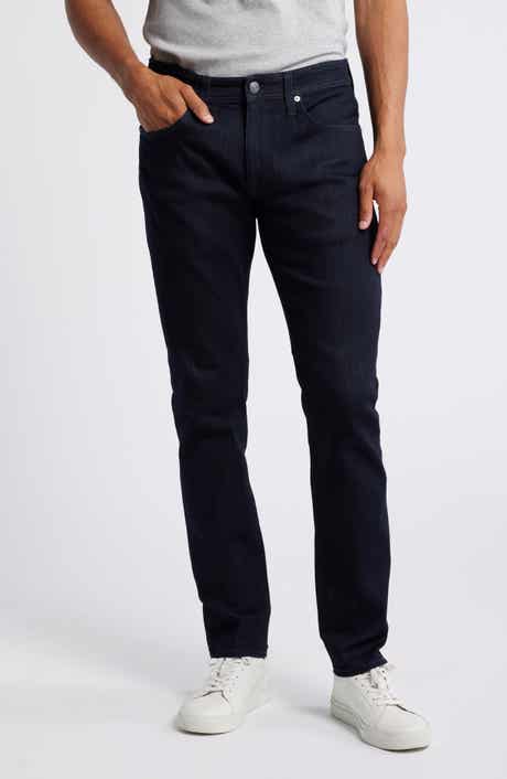 Nordstrom Slim Straight Leg Jeans