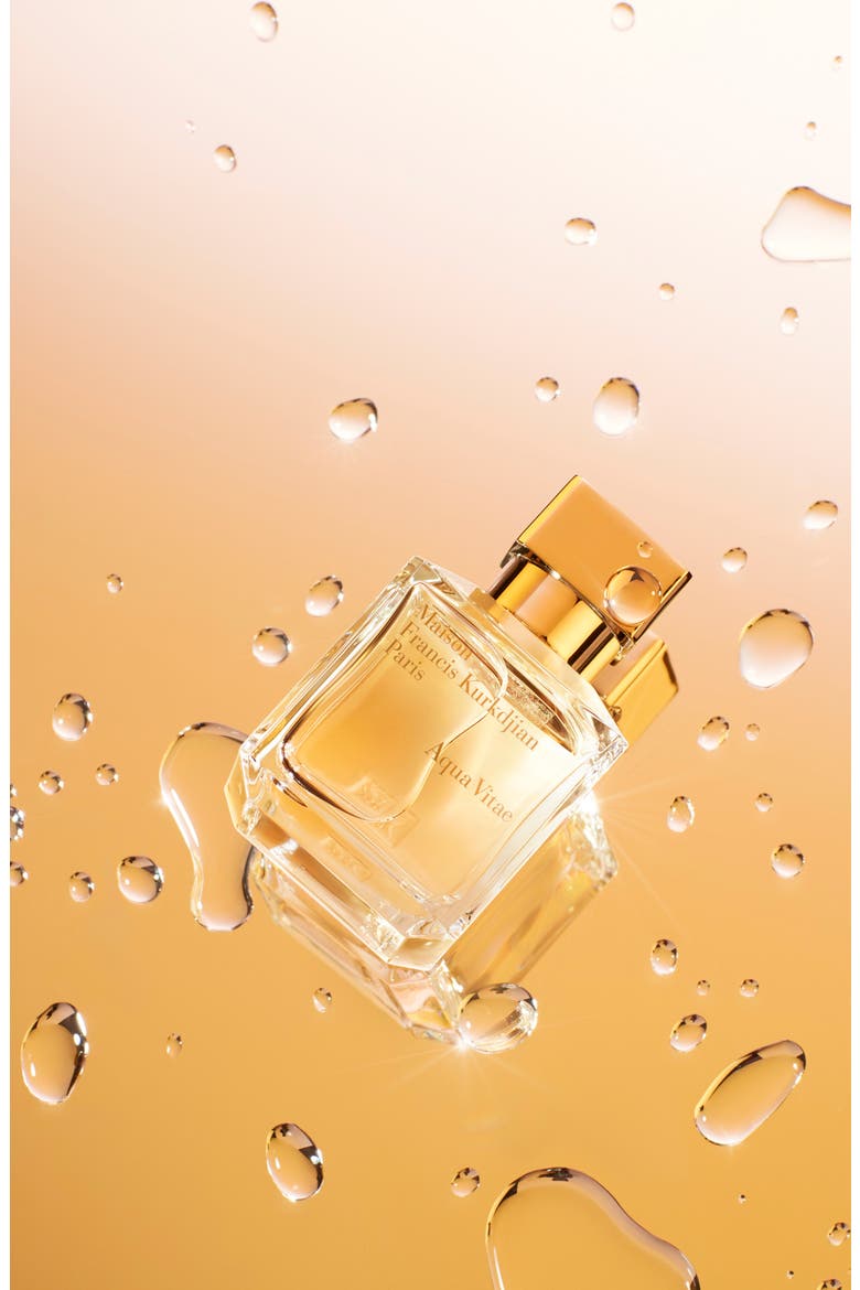 Aqua Vitae Eau de Toilette, Alternate, color, NO COLOR
